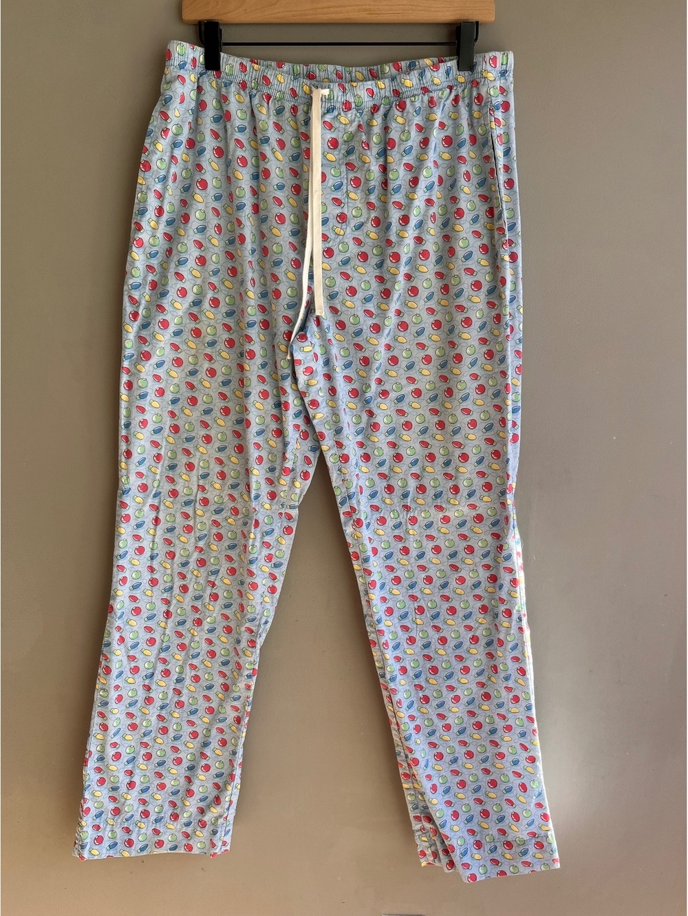 Vineyard Vines Men’s Christmas Pajama Pants